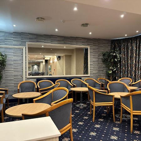 Haddon Hall Hotel ايستبورن المظهر الخارجي الصورة